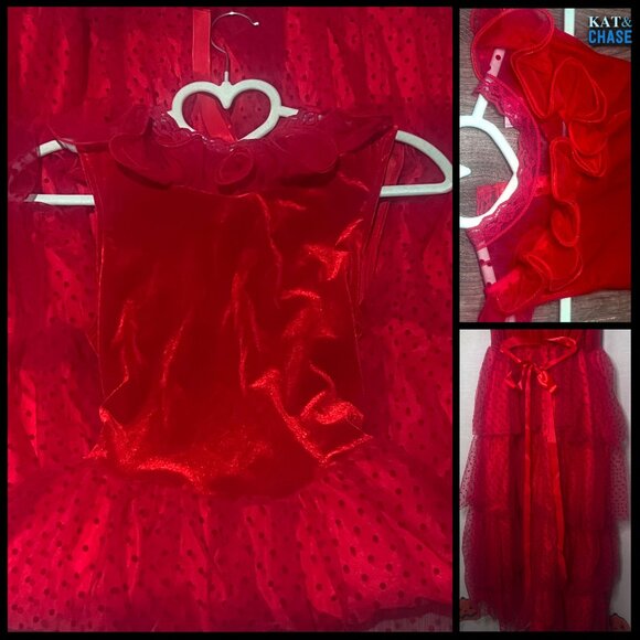 Spirit Halloween Beetlejuice Bride Lydia Deetz Dress Youth L 12-14 Kids Costume - Picture 8 of 12